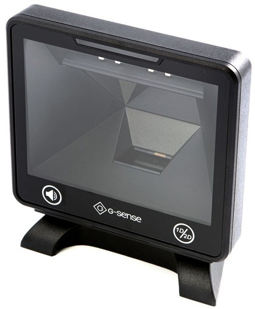 Сканер штрих-кодов G-Sense DS8000
