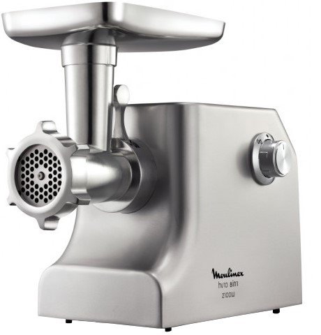 

Мясорубка Moulinex HV10 ME858D32