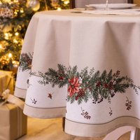 Скатерть Santalino 850-734-41