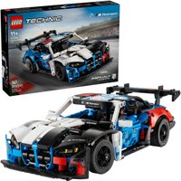 Конструктор LEGO Technic 42226 BMW M4 GT3 EVO Race Car