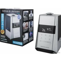 Увлажнитель воздуха Goetze & Jensen AH800S