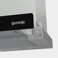 Кухонная вытяжка Gorenje TH60E6XB