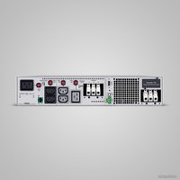 Источник бесперебойного питания CyberPower Smart OL5KERTHD