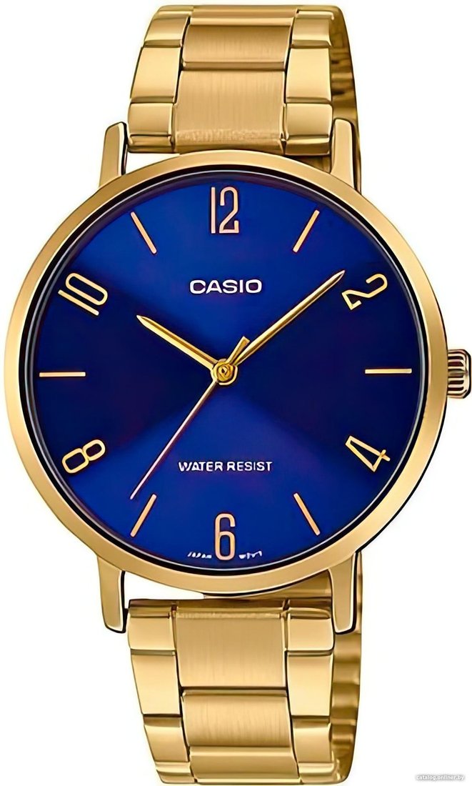 Наручные часы Casio Collection LTP-VT01G-2B