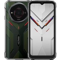 Телефон Hotwav T7s 4GB/128GB (зеленый)