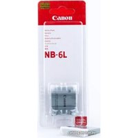 Аккумулятор Canon NB-6L