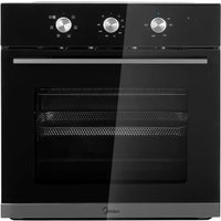 Электрический духовой шкаф Midea MO37003GB