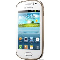 Телефон Samsung Galaxy Fame (S6810)