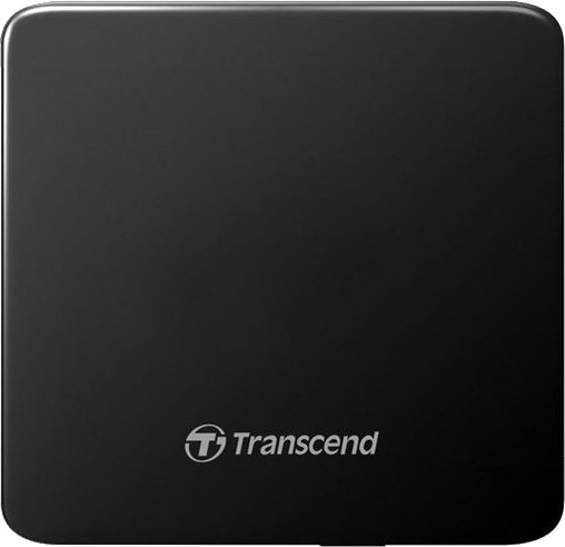 

Оптический привод Transcend TS8XDVDS-K