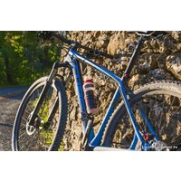 Велосипед Cube ACID 26 (2013)