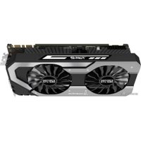 Видеокарта Palit GeForce GTX 1080 Super JetStream 8GB GDDR5X [NEB1080S15P2-1040J]