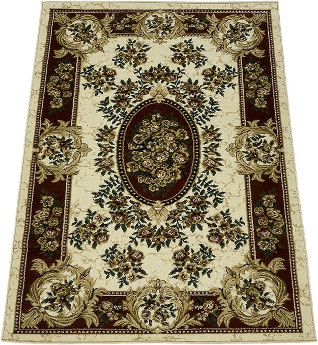 

Ковер для жилой комнаты БелКа Акварель 20611 22123 (1.5х3)