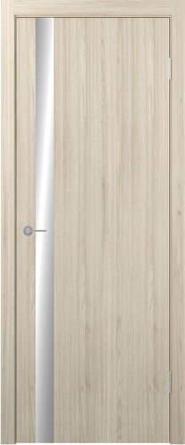 Юркас Stark ST12 ДО 60x200 (капучино/зеркало)