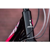 Велосипед Renome Falcon 27.5 M 2023