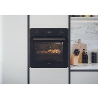 Электрический духовой шкаф Candy FMBCA825SE0