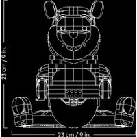 Конструктор LEGO Disney 43300 Винни-Пух