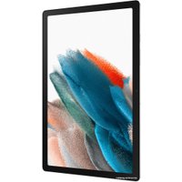 Планшет Samsung Galaxy Tab A8 Wi-Fi SM-X200 64GB (серебристый)