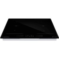 Варочная панель MAUNFELD AVI6044SSFBK