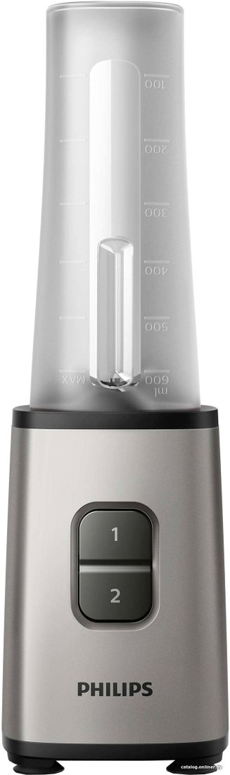 

Стационарный блендер Philips HR2600/80