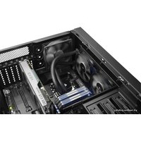 Корпус Corsair Carbide 330R Titanium Edition (CC-9011071-WW)