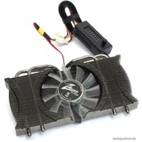 Вентилятор для видеокарты Zalman Z-Machine GV1000