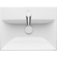 Умывальник Roca Oleta 50 73274C300Y (белый)