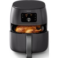 Аэрогриль (аэрофритюрница) Philips HD9765/40