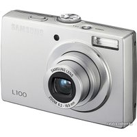 Фотоаппарат Samsung L100