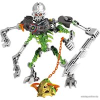 Конструктор LEGO 70792 Skull Slicer