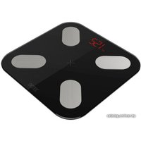 Напольные весы Picooc Mini (черный)