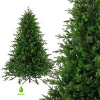 Ель GreenTerra Астерия Премиум 3D 2.1 м