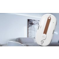 Робот для мытья окон Lydsto Window Cleaner W03 XD-CCJQR03A (европейская версия, белый)