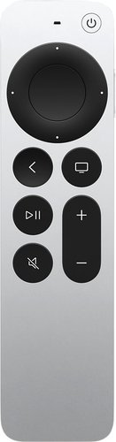 Пульт ДУ Apple TV Remote (2-ое поколение)