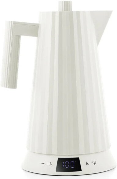 

Электрический чайник Alessi Plisse MDL21W