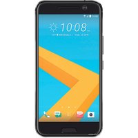 Смартфон HTC 10 32GB Carbon Gray