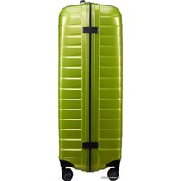 Чемодан-спиннер Samsonite Proxis Lime 81 см