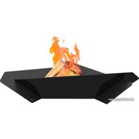 Очаг Kratki Triangle