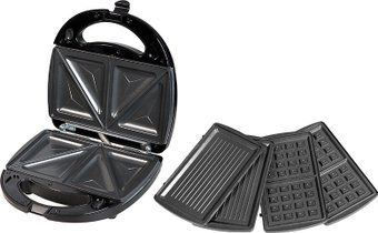 Многофункциональная сэндвичница Lafe TSO-003