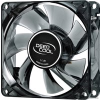 Вентилятор для корпуса DeepCool Wind Blade 80 [DP-FLED-WB80]