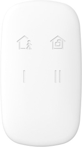 

Брелок сигнализации Hikvision DS-PKF1-WE