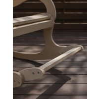 Кресло-качалка Mio Tesoro i-да-кресло (ФСФ)