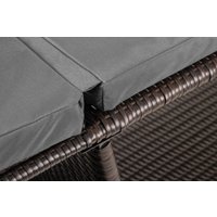 Шезлонг Sundays Tropic KM230812-11R в Орше