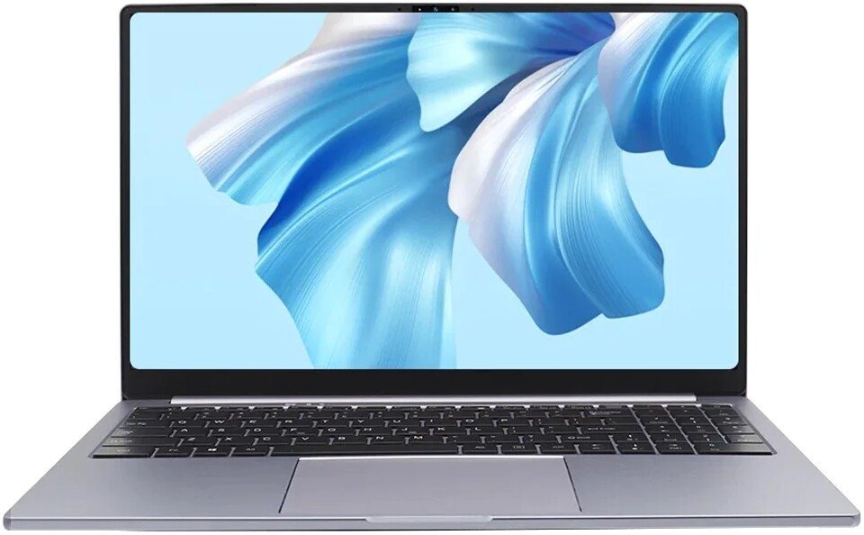Ноутбук Ninkear N15 Pro 16GB/512GB