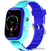 Детские умные часы Prolike PLSW03BL (голубой)