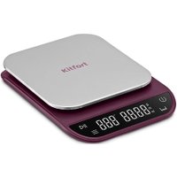 Кухонные весы Kitfort KT-854