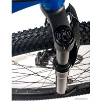 Велосипед Totem Cruiser-27.5HDA (синий)