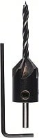 

Сверло Bosch 2.608.596.391