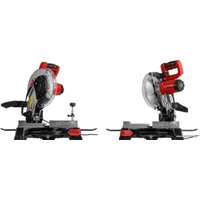 Торцовочная пила Wortex MS 2516 LO 1329367