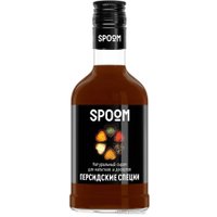 Сироп Spoom Персидские Специи 0.25л