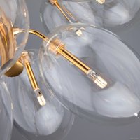 Подвесная люстра Bogate's Grape 290/15